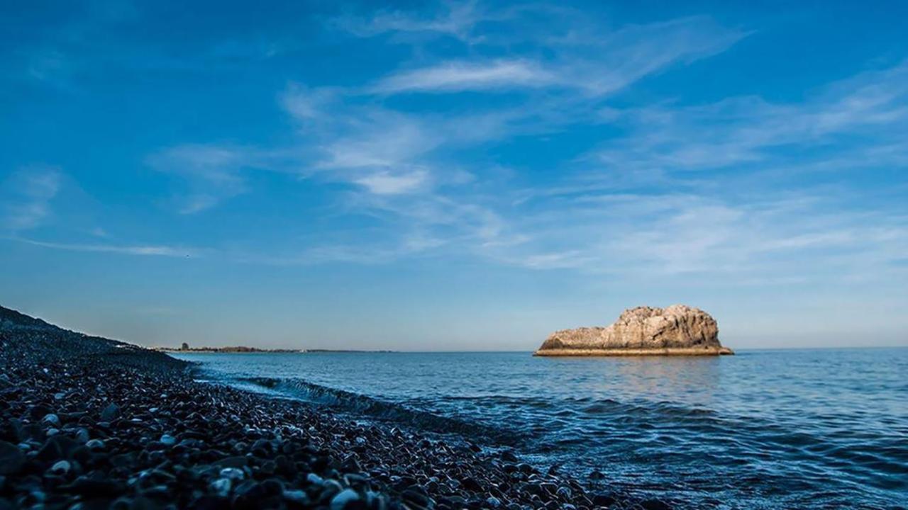 Апартаменти Sulle Orme Di Federico II Рокка-Імпер'яле Екстер'єр фото